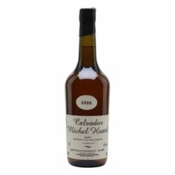 Calvados Millésime 2008 Huard 40%vol 70cl