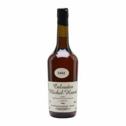 Calvados Millésime 2009 Huard 40%vol 70cl