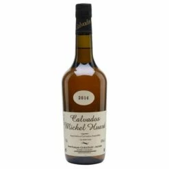 Calvados Millésime 2014 Huard 46% 70cl