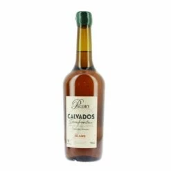 Calvados Pacory 16ans 40%vol 70cl -La Cave à Rhums Boutique calvados pacory 20 ans 40vol 70cl 3