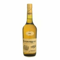 Calvados Fine Huet 40%vol 70cl