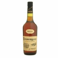 Calvados Hors D'Age Huet 70cl 40%vol