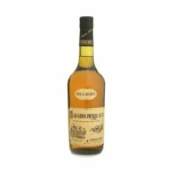 Calvados Vieille Réserve Huet 40% 70cl