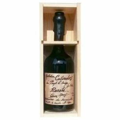 Calvados Rareté Adrien Camut 60 Ans 70cl 40%