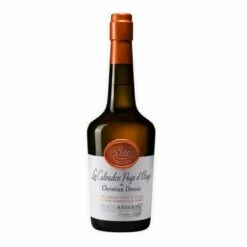 Calvados Réserve Drouin 70cl 40%