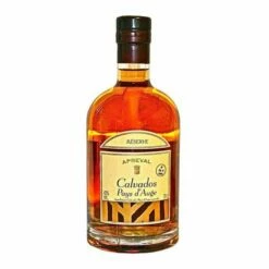 Calvados Réserve 4 Ans 70cl 42% Apreval