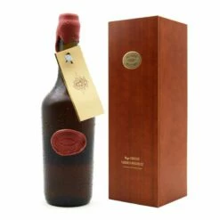 Calvados Réserve Ancestrale Groult 41%vol 70cl