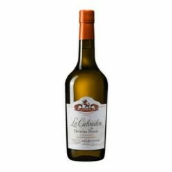 Calvados Sélection AOC Drouin 70cl 40%