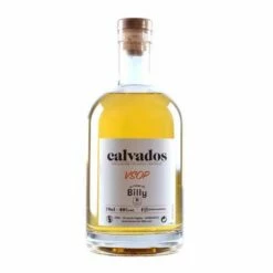 Calvados VSOP 5 Ans Ferme De Billy 70cl 40%