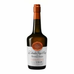 Calvados VSOP Drouin 70cl 40%