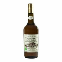Calvados VSOP Bio La Galotière 70cl 42%vol