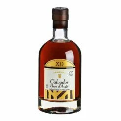 Calvados XO 18 Ans Apreval 70cl 42%