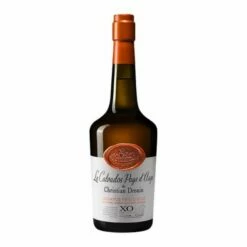 Calvados XO Drouin 70cl 40%
