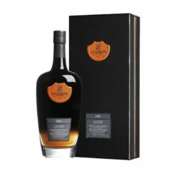 Carafe Calvados 1988 Lecompte 70 Cl 40%