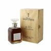 Carafe Calvados 50 Ans Lauriston 70cl 40% -La Cave à Rhums Boutique carafe calvados 50 ans lauriston 70cl 42