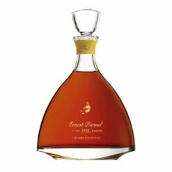 Carafe Calvados Cuvée 1820 Exception Maison Busnel