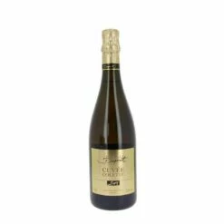 Cidre Cuvée Colette Dupont 7.5% 75cl