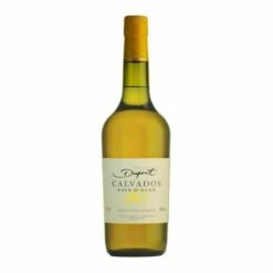 Calvados Dupont Fine Calvados 41%vol 70cl
