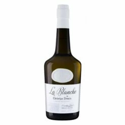 Eau-de-vie De Cidre La Blanche De Normandie Drouin 70cl 40%