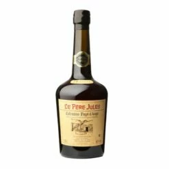 Magnum Calvados 10 Ans Le Père Jules 150cl 42%