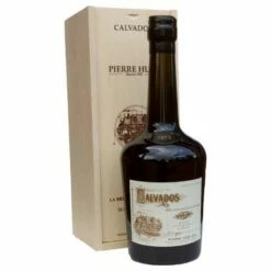 Magnum Calvados 1972 Huet 42%vol 150cl