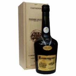 Magnum Calvados Cordon Argent Huet 40%vol 150cl