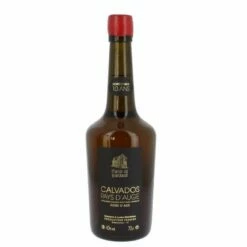 Magnum Calvados Hors D'Age Grandval 40%vol 150cl