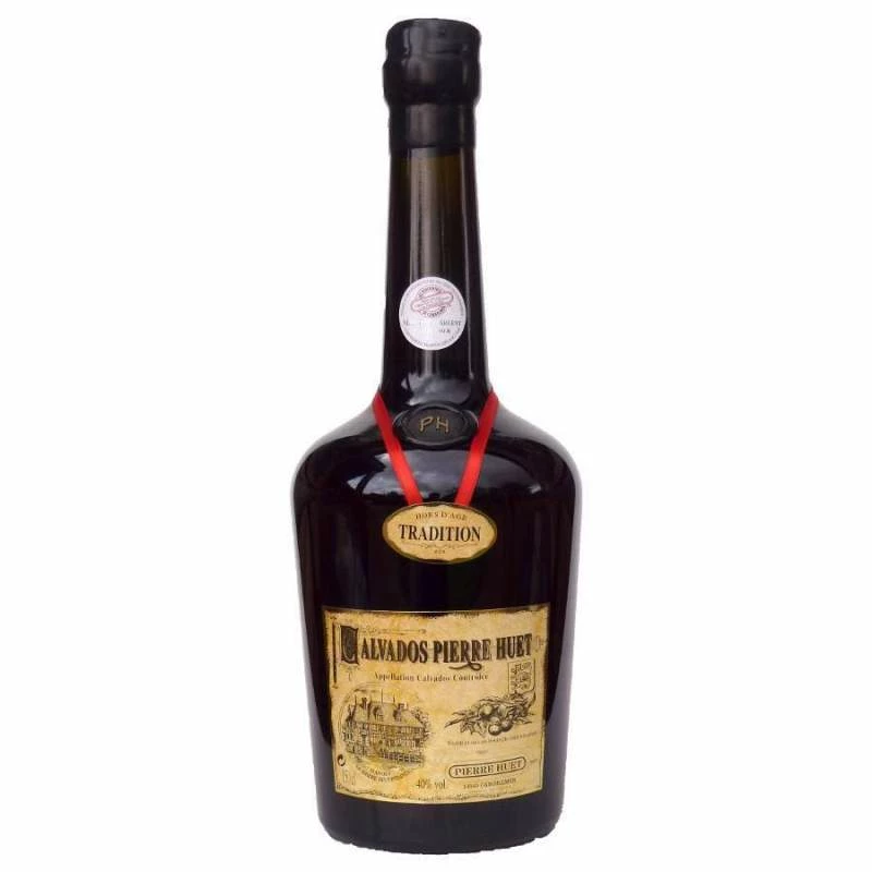 Magnum Calvados Tradition Huet 40%vol 150cl 3 Magnum Calvados Tradition Huet 40%vol 150cl