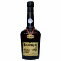 Magnum Calvados Vieille Réserve Huet 40%vol 150cl