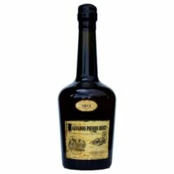 Magnum Vieux Calvados Huet 40%vol 150cl