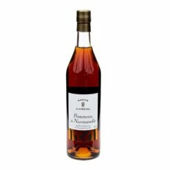 Pommeau De Normandie Apreval 70cl 17%