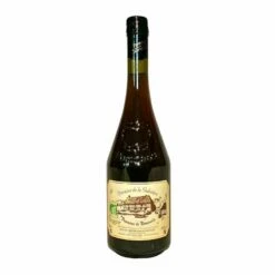 Pommeau De Normandie Bio La Galotière 17% 70cl