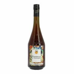 Pommeau De Normandie Domaine Des 5D 70cl 17%