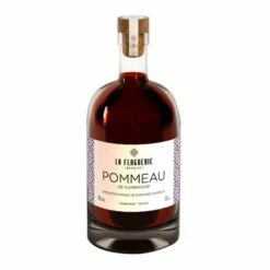 Pommeau De Normandie La Flaguerie 50cl 17%