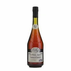 Pommeau De Normandie Le Père Jules 17% 70cl