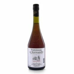 Pommeau De Normandie Manoir De Durcet 16% 70cl