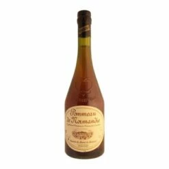 Pommeau De Normandie Giard 17% 70cl