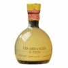Rhum Arrangé Citron Gingembre Société Des Alcools à Papa 70cl 35% -La Cave à Rhums Boutique rhum arrange citron gingembre societe des alcools a papa 70cl 35