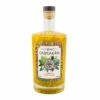 Rhum Arrangé Mangue Et Passion Cabrakàn 70cl 32% -La Cave à Rhums Boutique rhum arrange mangue et passion 70cl 32