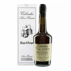 Calvados Réserve 35 Ans Adrien Camut 40% 70cl