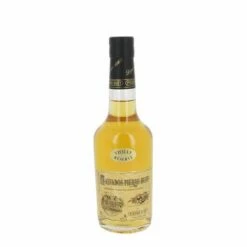 Calvados Vieille Réserve Huet 40% 35cl