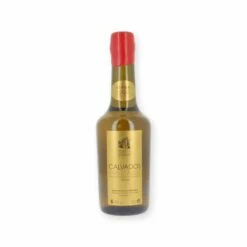 Vieux Calvados Grandval 42%vol 35cl