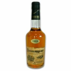 Calvados Vieux Huet 40% 35cl