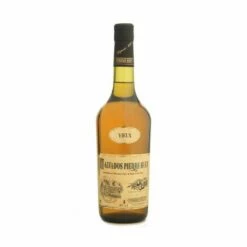 Calvados Vieux Pierre Huet 40% 70cl